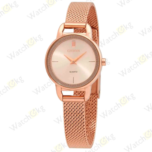 Часы Женские Citizen Elegance (EZ7003-51X)  | Watch.kg