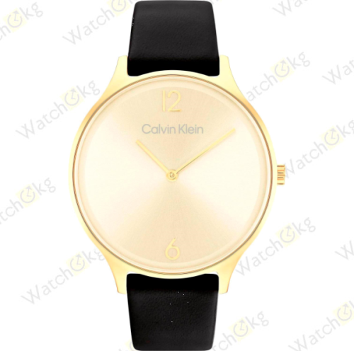 Часы Женские Calvin Klein (25200008)  | Watch.kg