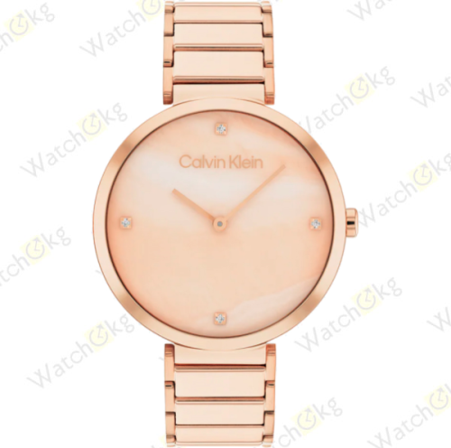 Часы Женские Calvin Klein (25200429)  | Watch.kg