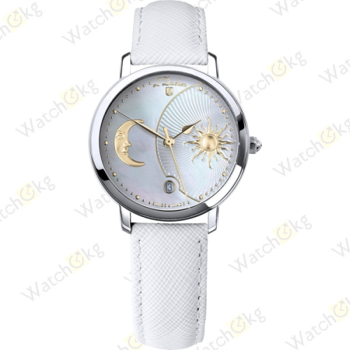 Часы Женские L'Duchen Quartz (D 781.16.33)  | Watch.kg