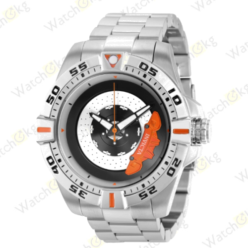 Часы Мужские Invicta S1 Rally (37048)  | Watch.kg