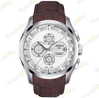 Часы Мужские Tissot (T035.627.16.031.00)