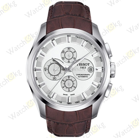 Часы Мужские Tissot (T035.627.16.031.00)
