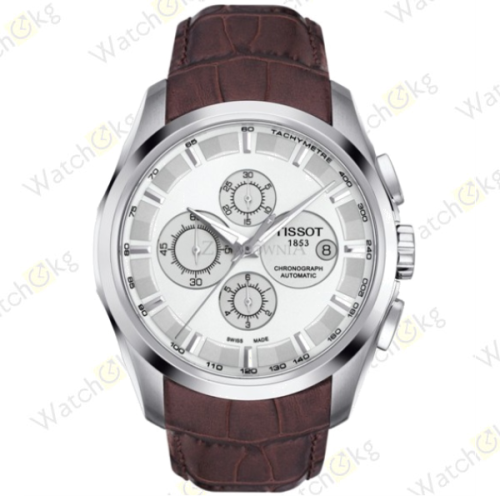 Часы Мужские Tissot (T035.627.16.031.00)  | Watch.kg