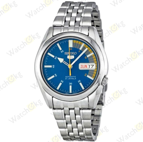 Часы Мужские Seiko 5 (SNK371K1)  | Watch.kg