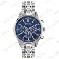 Часы Мужские Bulova Gents (96A210)