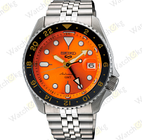 Часы Мужские Seiko 5 Sports (SSK005K1)