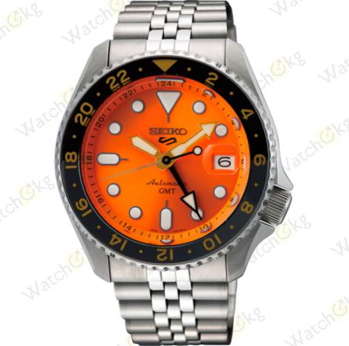 Часы Мужские Seiko 5 Sports (SSK005K1)  | Watch.kg