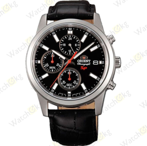 Часы Мужские Orient Sporty Quartz (KU00004B)  | Watch.kg