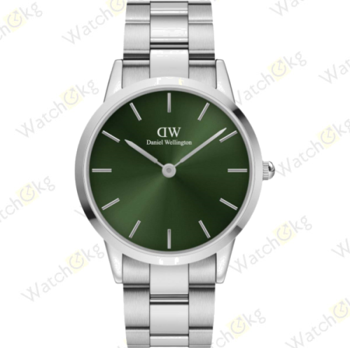 Часы Мужские Daniel Wellington (DW00100427)  | Watch.kg