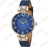 Часы Женские Anne Klein Повседневные (109168BMDD)