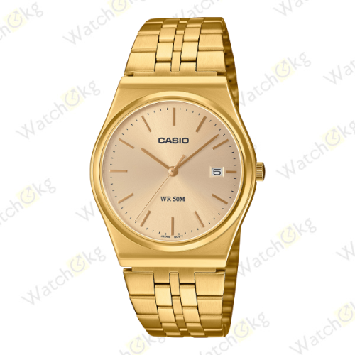 Часы Мужские Casio (MTP-B145G-9AV)  | Watch.kg