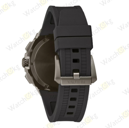 Часы Мужские Bulova Precisionist (98B358)  | Watch.kg фото 2