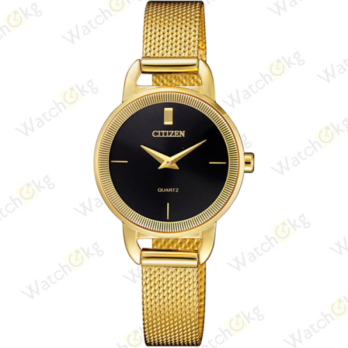 Часы Женские Citizen Elegance (EZ7002-54E)  | Watch.kg
