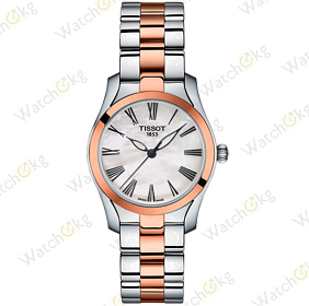 Часы Женские Tissot T-Wave (T112.210.22.113.01)