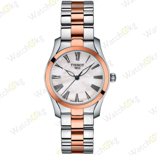 Часы Женские Tissot T-Wave (T112.210.22.113.01)  | Watch.kg