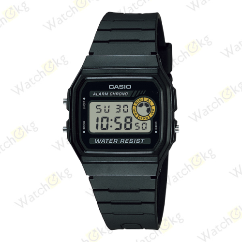 Часы Мужские Casio (F-94WA-8)  | Watch.kg