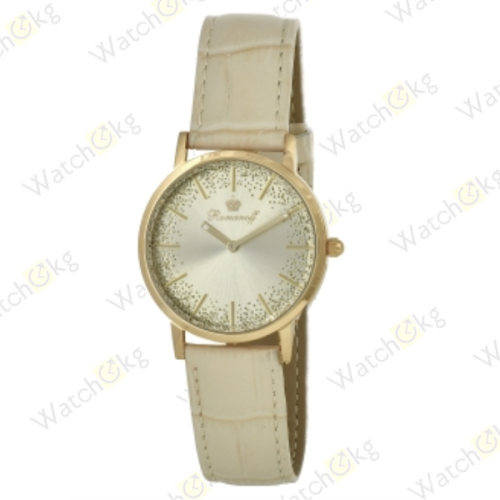 Часы Женские Romanoff (4595LA5GO)  | Watch.kg