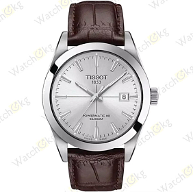 Часы Мужские Tissot T-Classic (T127.407.16.031.01)