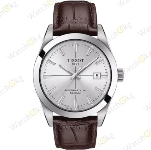 Часы Мужские Tissot T-Classic (T127.407.16.031.01)  | Watch.kg