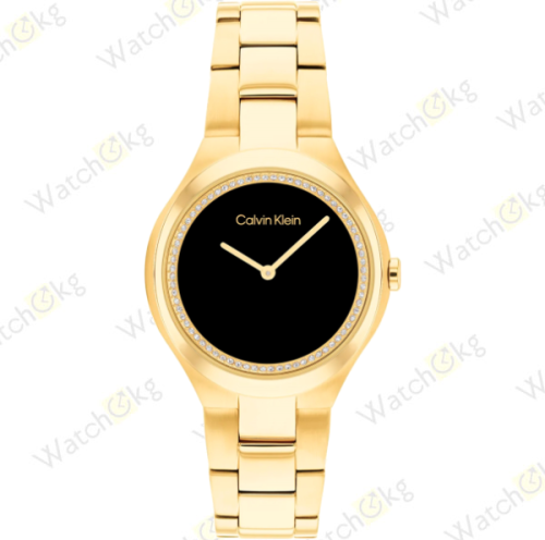 Часы Женские Calvin Klein (25200367)  | Watch.kg