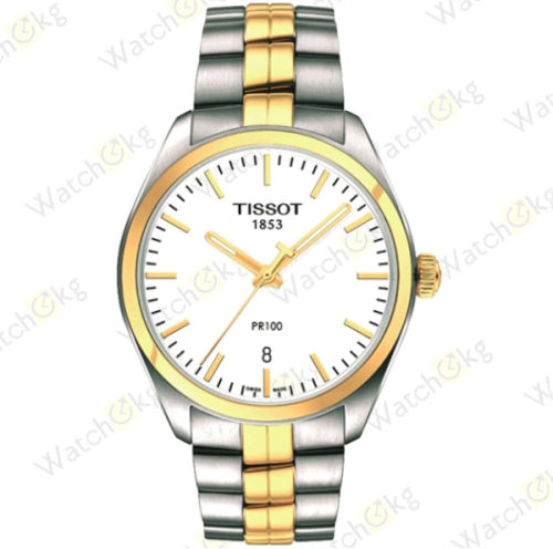 Часы Мужские Tissot PR 100 (T101.410.22.031.00)  | Watch.kg