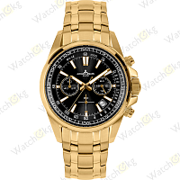 Часы Мужские Jacques Lemans Sport Liverpool (1-2117M)