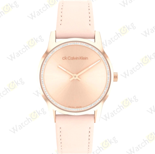 Часы Женские Calvin Klein (25000024)  | Watch.kg