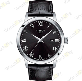 Часы Мужские Tissot Classic Dream (T129.410.16.053.00)
