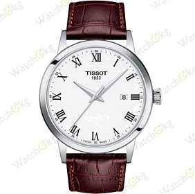 Часы Мужские Tissot Classic Dream (T129.410.16.013.00)