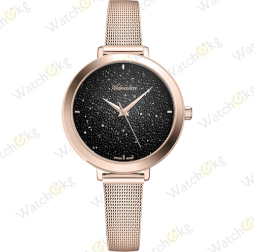 Часы Женские Adriatica (A37879114Q)  | Watch.kg