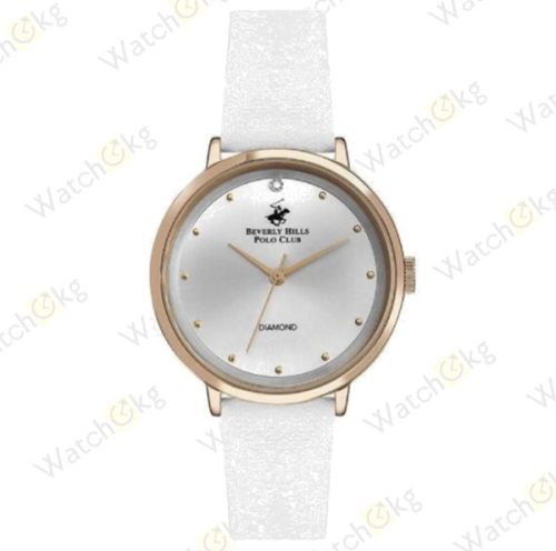 Часы женские Beverly Hills Polo Club (BP3174C.433)  | Watch.kg