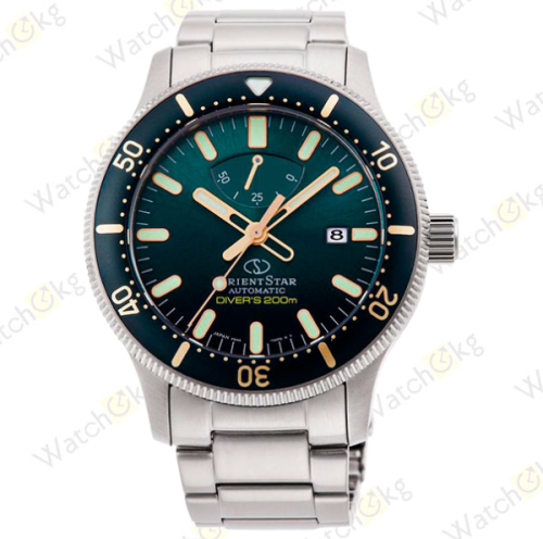 Часы Мужские Orient Star (RE-AU0307E)  | Watch.kg