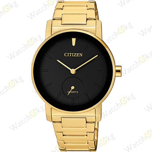 Часы Женские Citizen Basic (EQ9062-58E)  | Watch.kg