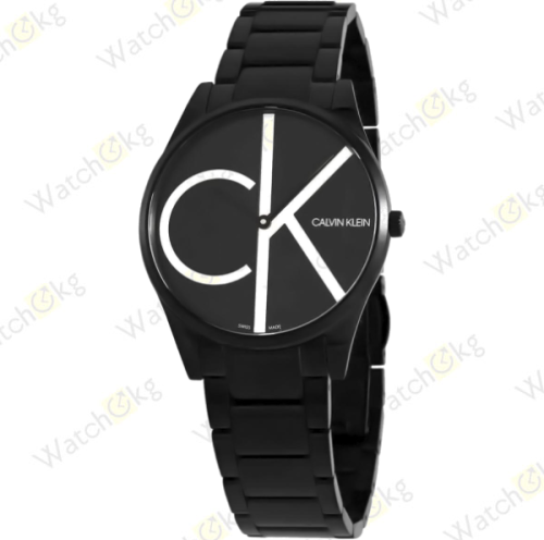Часы Мужские Calvin Klein (K4N21441)  | Watch.kg