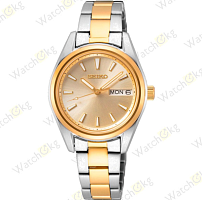 Часы Женские Seiko Conceptual Series Dress (SUR354P1)