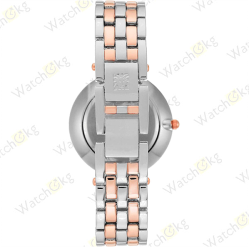 Часы Женские Anne Klein Дизайнерские (AK/2231SVRT)  | Watch.kg фото 2