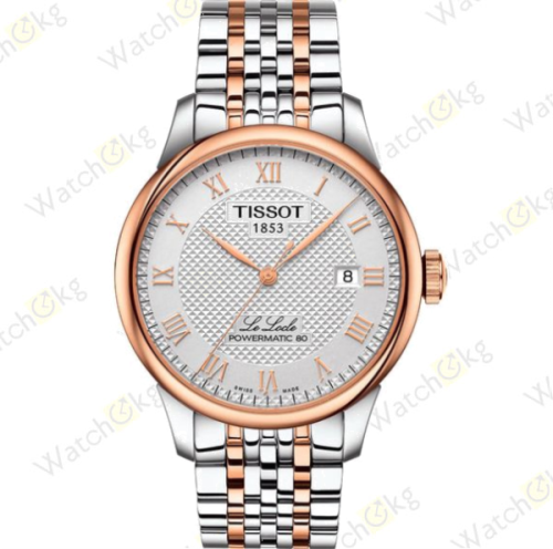 Часы Мужские Tissot (T006.407.22.033.00)  | Watch.kg