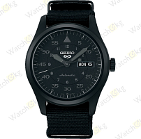 Часы Мужские Seiko 5 Sports (SRPJ11K1)