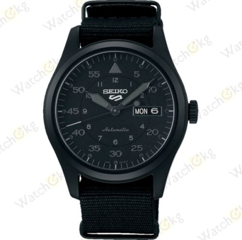 Часы Мужские Seiko 5 Sports (SRPJ11K1)  | Watch.kg