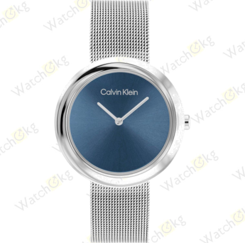 Часы Женские Calvin Klein (25200014)  | Watch.kg