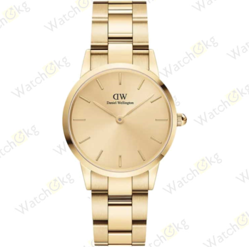 Часы Женские Daniel Wellington (DW00100403)  | Watch.kg