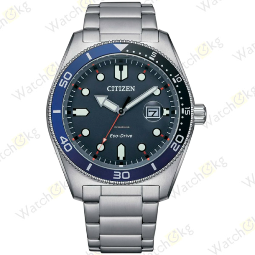 Часы Мужские Citizen Eco-Drive (AW1761-89L)  | Watch.kg