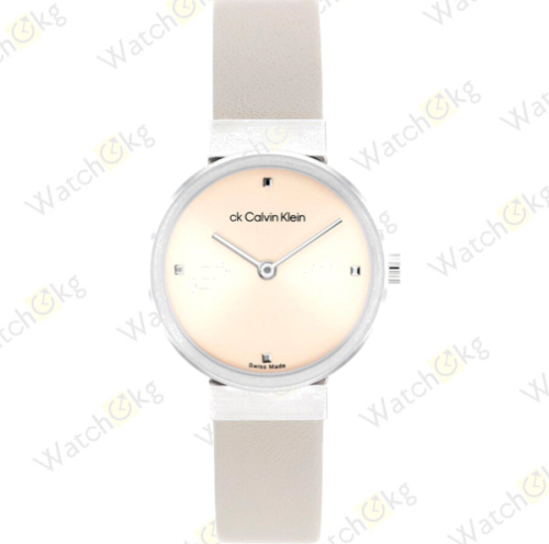 Часы Женские Calvin Klein (25000044)  | Watch.kg