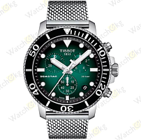 Часы Мужские Tissot Seastar 1000 Chronograph (T120.417.11.091.00)