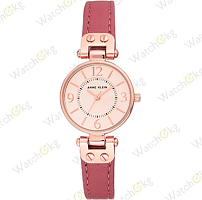 Часы Женские Anne Klein Дизайнерские (109442RGMV)
