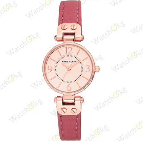 Часы Женские Anne Klein Дизайнерские (109442RGMV)  | Watch.kg