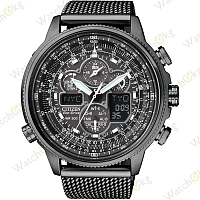 Часы Мужские Citizen Promaster (JY8037-50E)