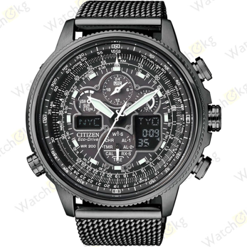 Часы Мужские Citizen Promaster (JY8037-50E)  | Watch.kg