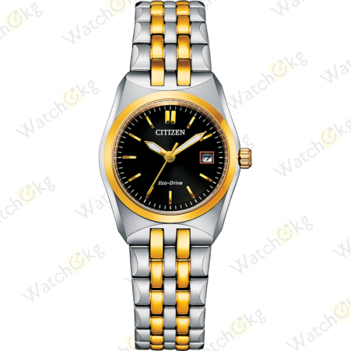 Часы Женские Citizen Eco-Drive (EW2299-50E)  | Watch.kg
